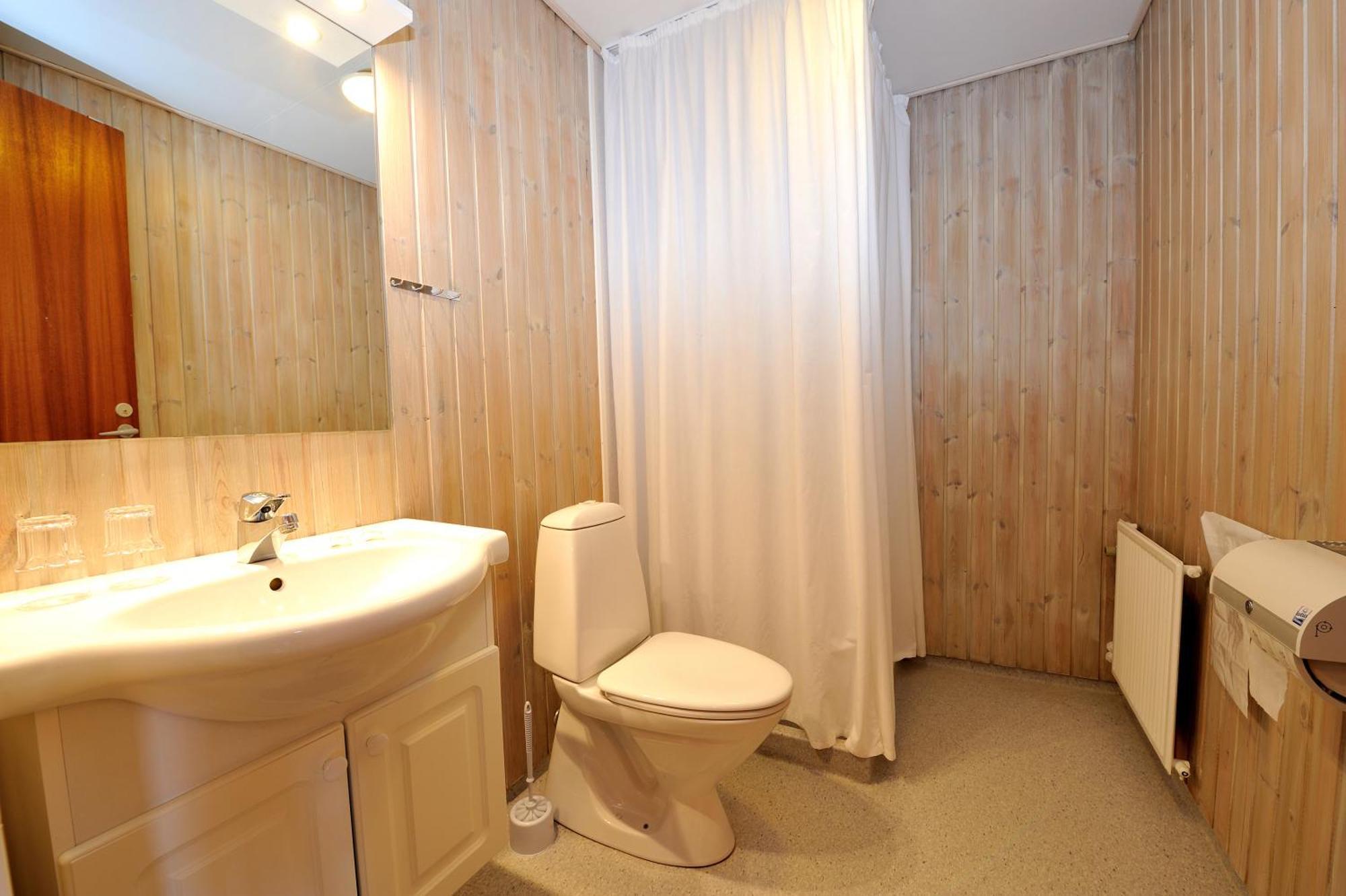 Hotel Hotel Gudhjem 3*