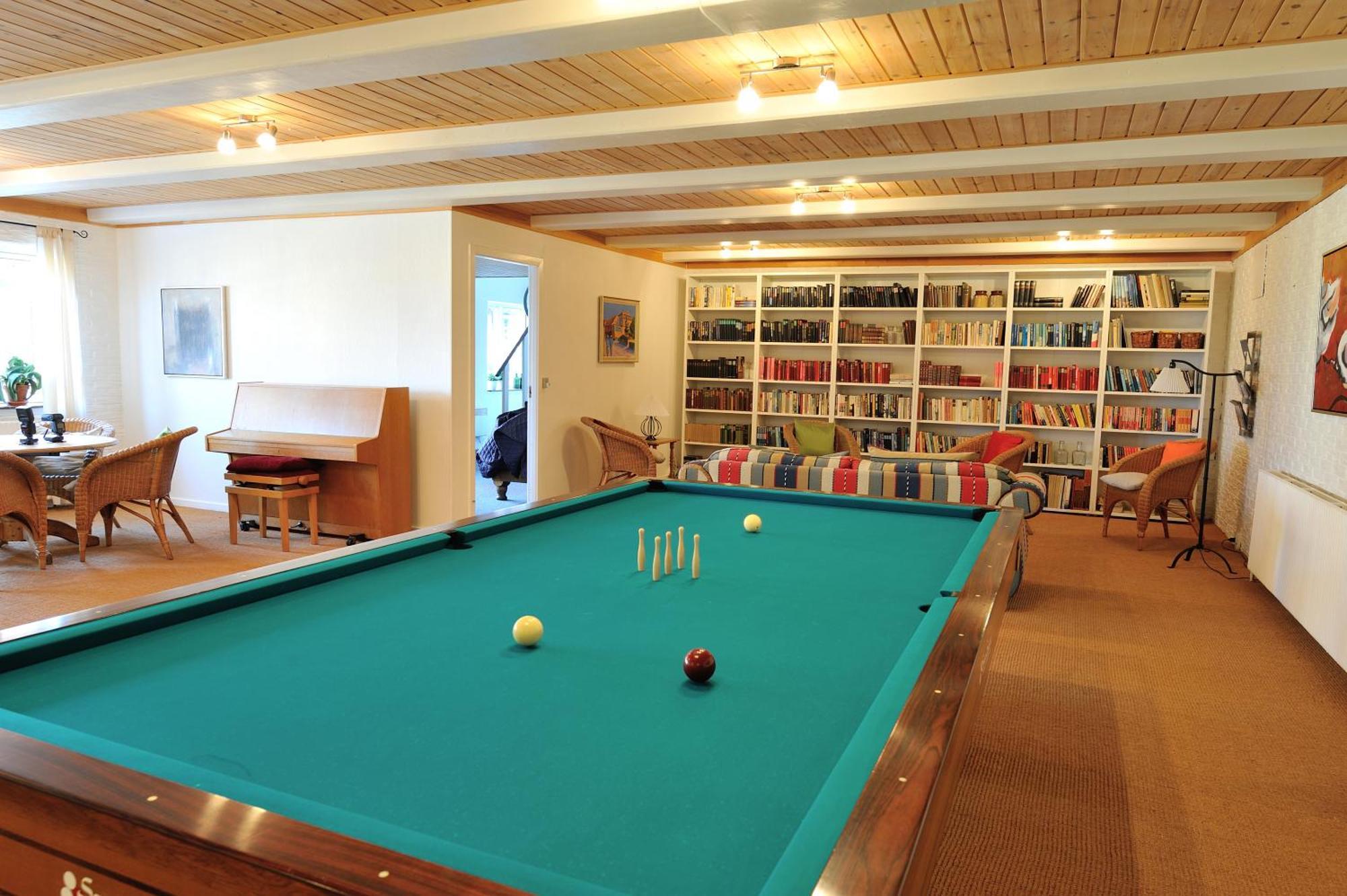 Hotel Hotel Gudhjem 3*