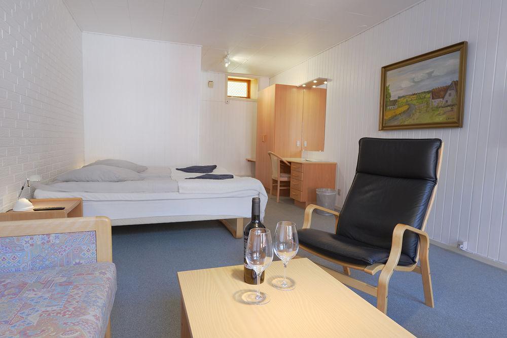 Hotel Hotel Gudhjem Gudhjem