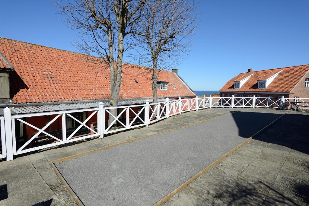 Hotel Gudhjem Gudhjem