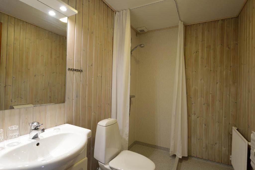 Hotel Hotel Gudhjem