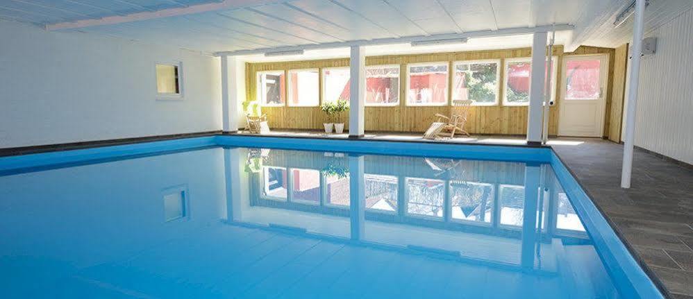 Hotel Hotel Gudhjem 3*