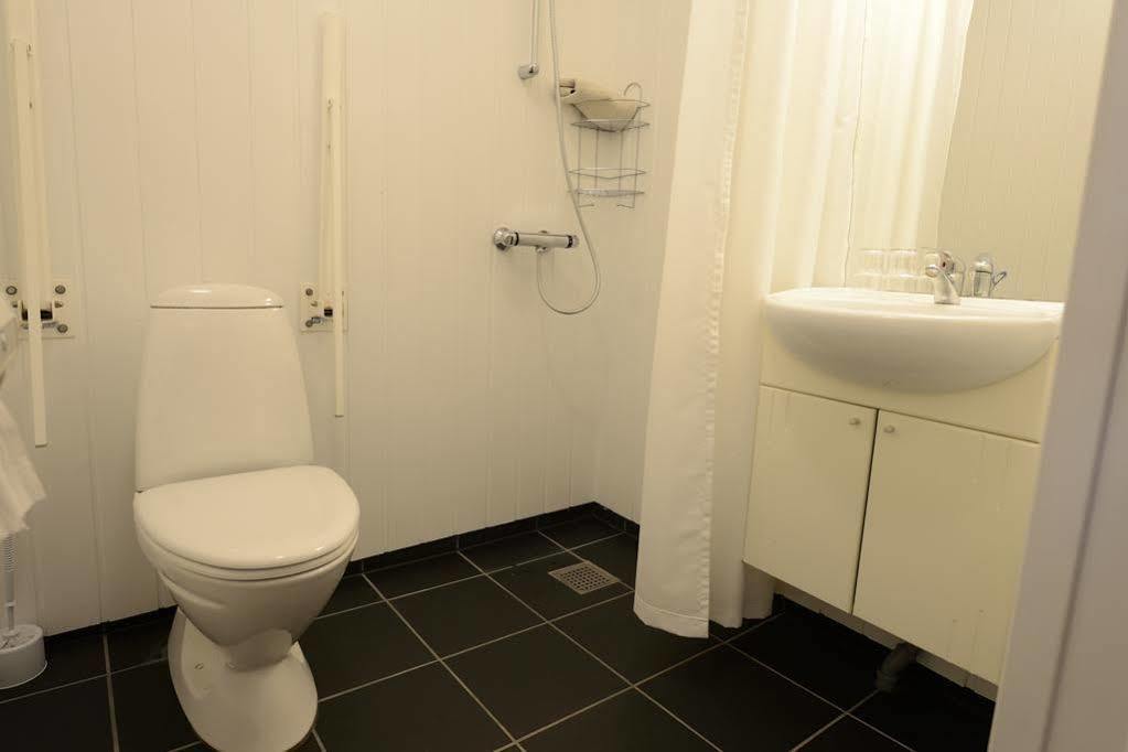 Hotel Hotel Gudhjem 3*