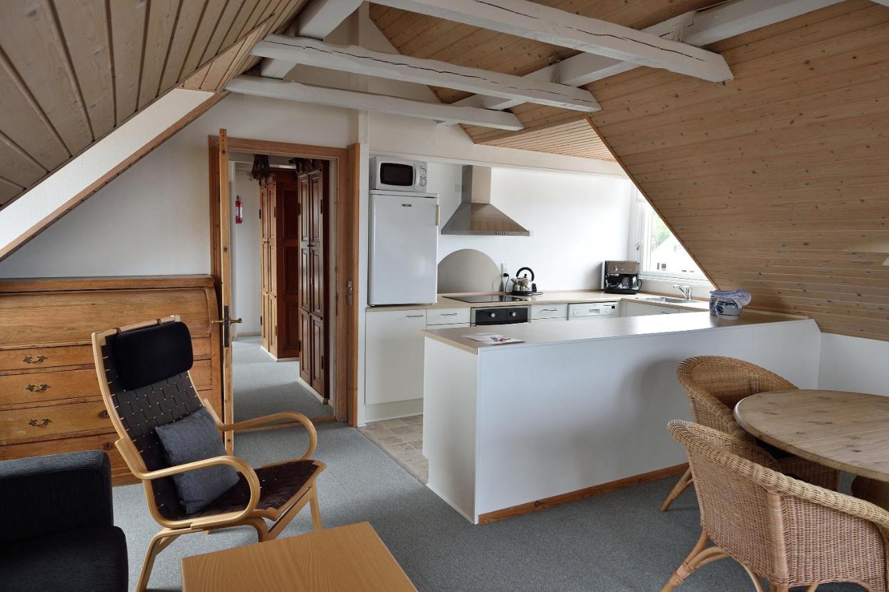 Hotel Hotel Gudhjem