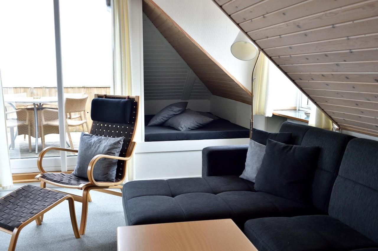 Hotel Gudhjem Hotel Gudhjem